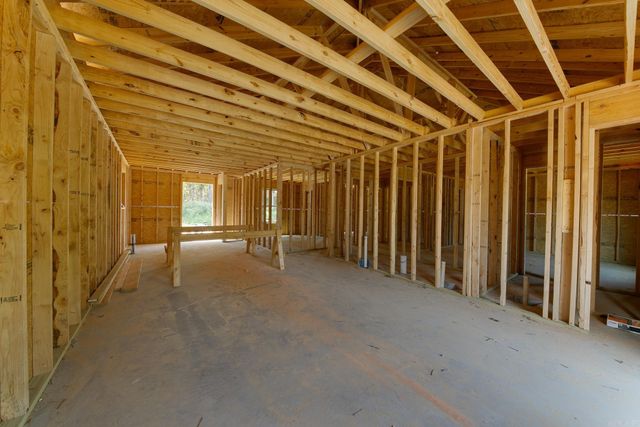 Lot 6 Moon Road, Ward, AR 72176