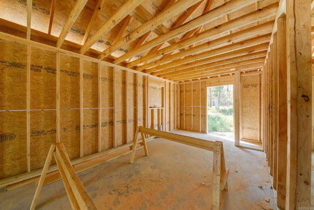 Lot 6 Moon Road, Ward, AR 72176