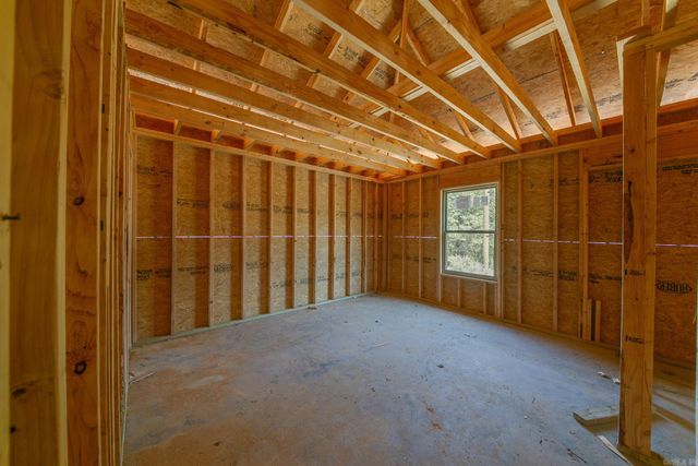 Lot 6 Moon Road, Ward, AR 72176