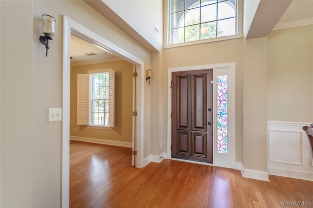 9191 Brenham Court, Montgomery, AL 36117