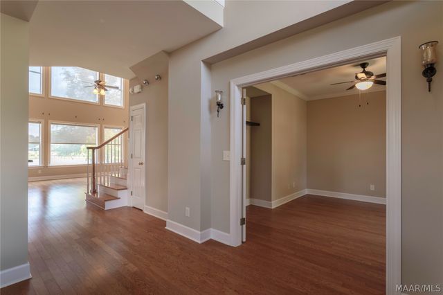 9191 Brenham Court, Montgomery, AL 36117