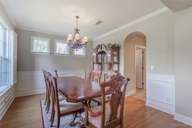 9191 Brenham Court, Montgomery, AL 36117