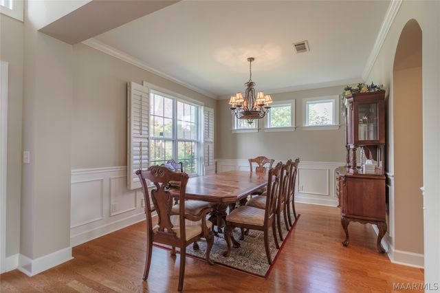 9191 Brenham Court, Montgomery, AL 36117
