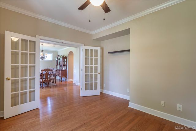 9191 Brenham Court, Montgomery, AL 36117