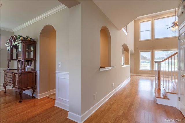 9191 Brenham Court, Montgomery, AL 36117