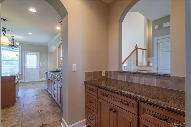 9191 Brenham Court, Montgomery, AL 36117