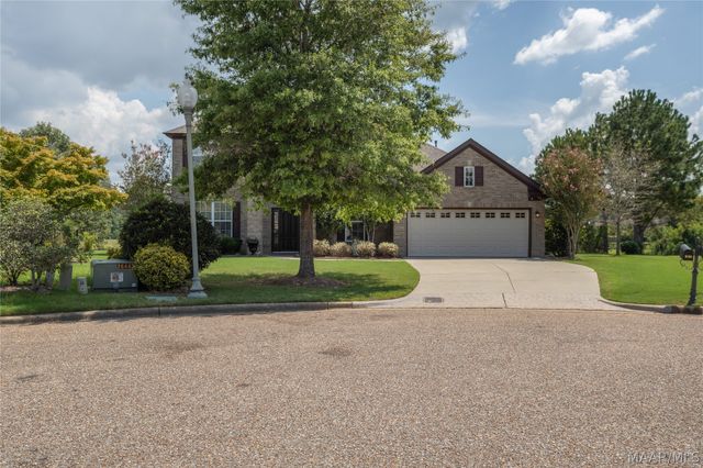 9191 Brenham Court, Montgomery, AL 36117
