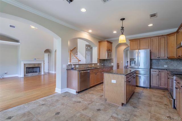 9191 Brenham Court, Montgomery, AL 36117