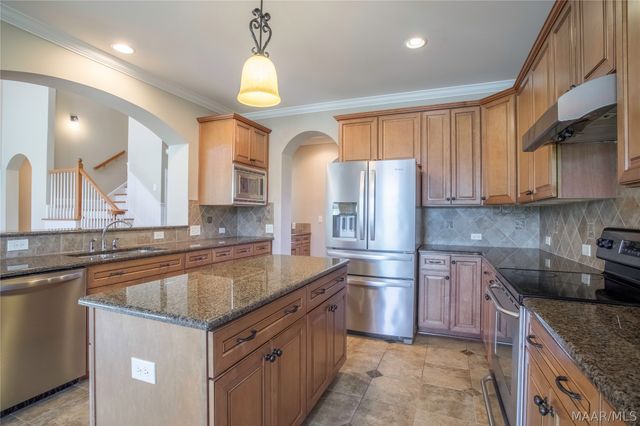 9191 Brenham Court, Montgomery, AL 36117