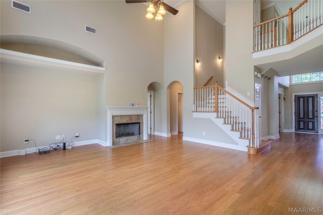 9191 Brenham Court, Montgomery, AL 36117