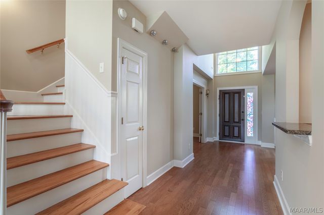 9191 Brenham Court, Montgomery, AL 36117