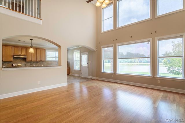 9191 Brenham Court, Montgomery, AL 36117