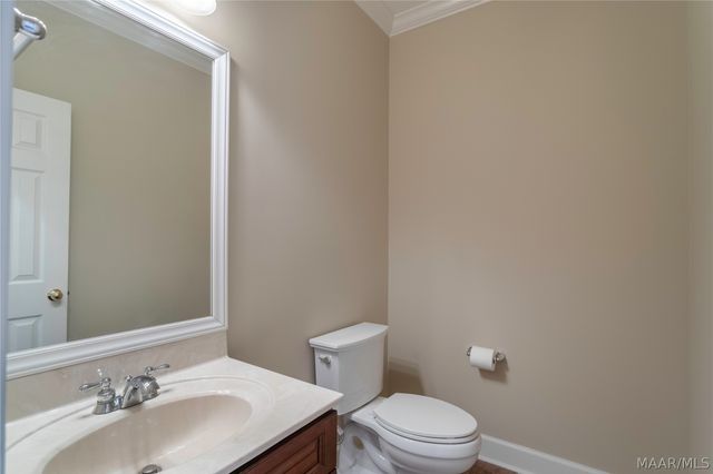 9191 Brenham Court, Montgomery, AL 36117