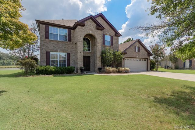 9191 Brenham Court, Montgomery, AL 36117