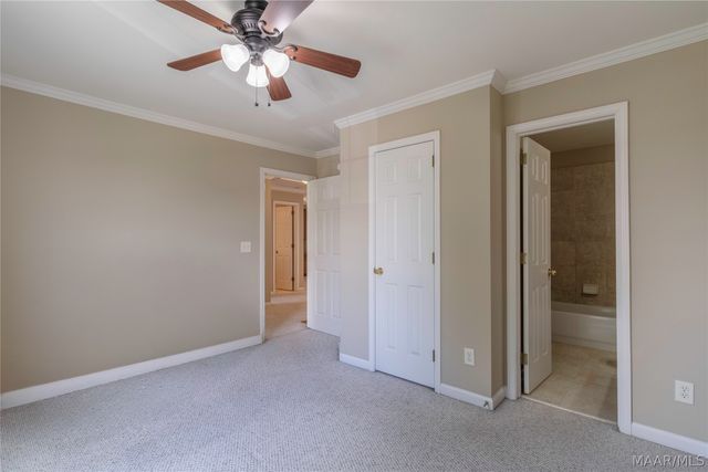 9191 Brenham Court, Montgomery, AL 36117