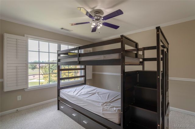 9191 Brenham Court, Montgomery, AL 36117
