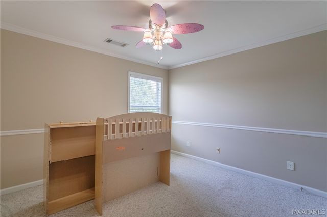 9191 Brenham Court, Montgomery, AL 36117
