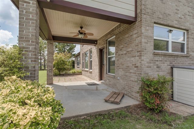 9191 Brenham Court, Montgomery, AL 36117