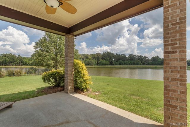 9191 Brenham Court, Montgomery, AL 36117