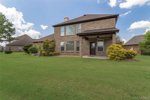 9191 Brenham Court, Montgomery, AL 36117
