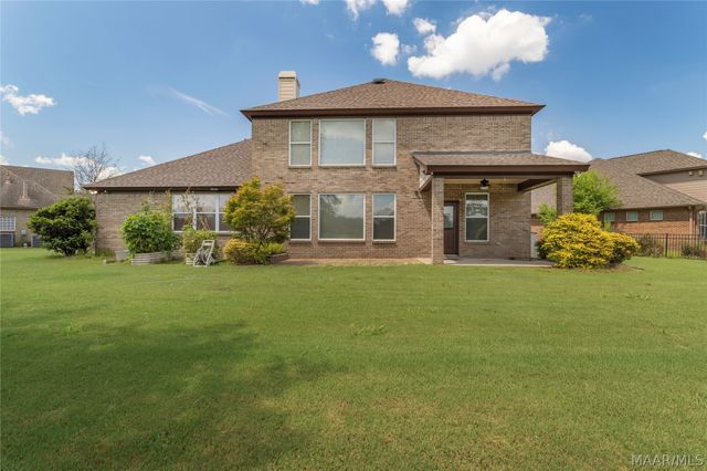 9191 Brenham Court, Montgomery, AL 36117
