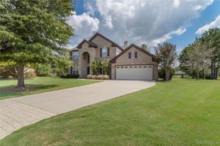 9191 Brenham Court, Montgomery, AL 36117