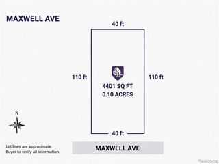 8061 Maxwell Avenue, Warren, MI 48089