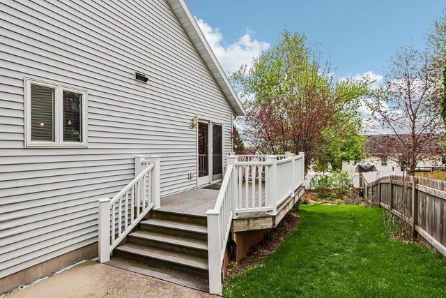 3133 Collingwood Drive, Sun Prairie, WI 53590