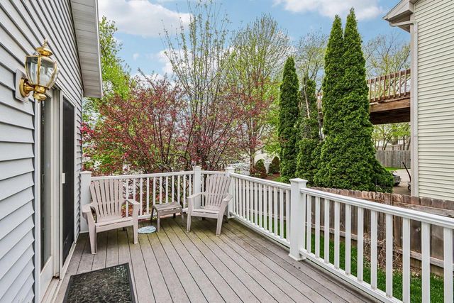 3133 Collingwood Drive, Sun Prairie, WI 53590