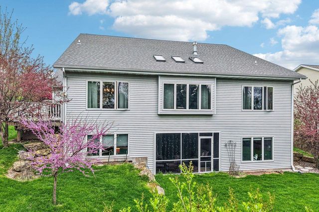 3133 Collingwood Drive, Sun Prairie, WI 53590
