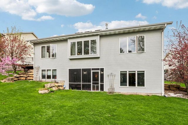 3133 Collingwood Drive, Sun Prairie, WI 53590