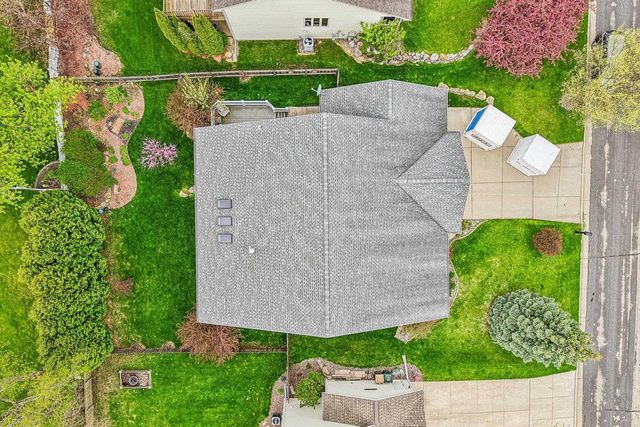 3133 Collingwood Drive, Sun Prairie, WI 53590
