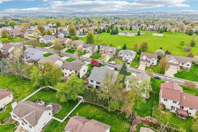 3133 Collingwood Drive, Sun Prairie, WI 53590