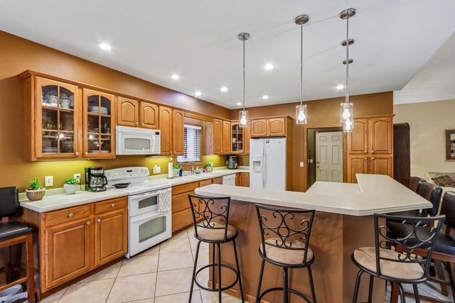 3133 Collingwood Drive, Sun Prairie, WI 53590