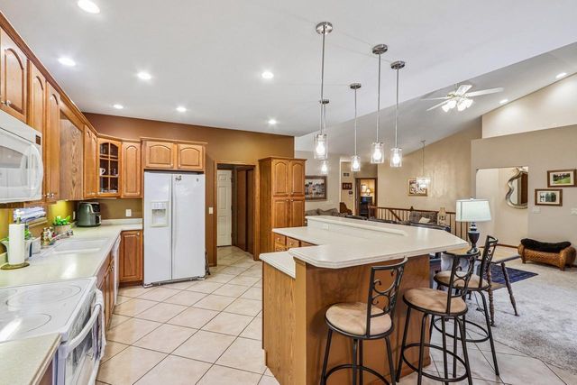 3133 Collingwood Drive, Sun Prairie, WI 53590