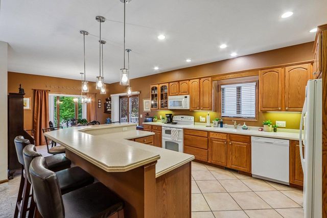 3133 Collingwood Drive, Sun Prairie, WI 53590