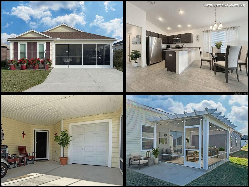 1309 MIZELL AVENUE, The Villages, FL 32163