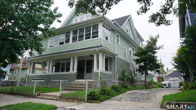 316 Linwood Avenue, Bridgeport, CT 06604