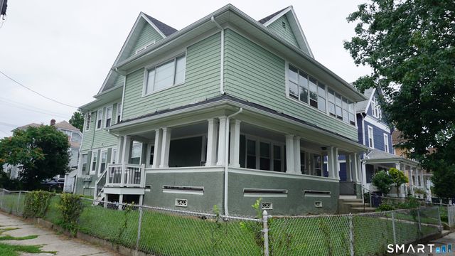 316 Linwood Avenue, Bridgeport, CT 06604