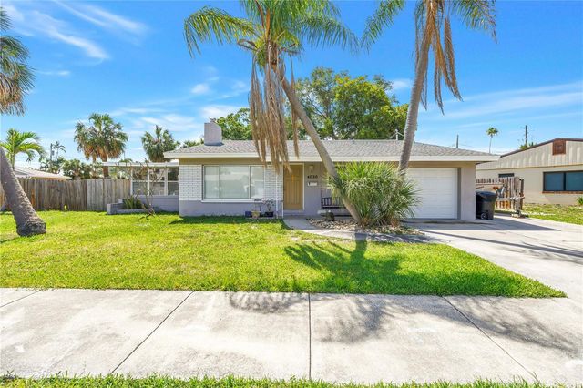 4030 OVERLOOK DRIVE NE, St Petersburg, FL 33703