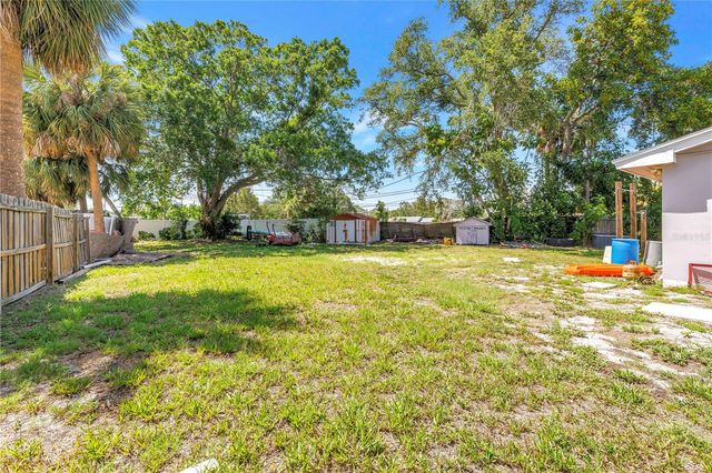 4030 OVERLOOK DRIVE NE, St Petersburg, FL 33703