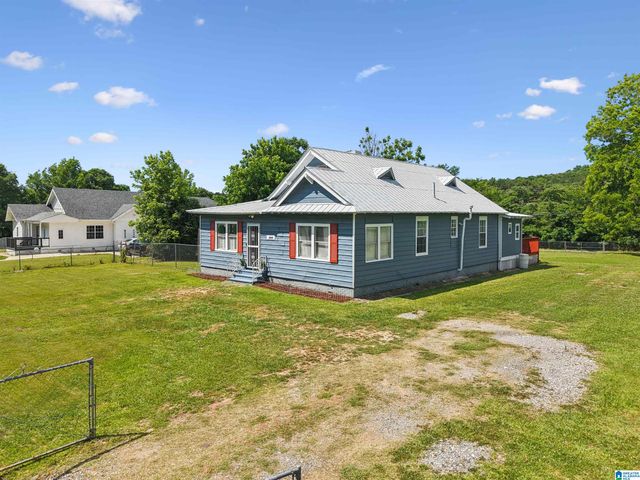 7113 CANADA AVENUE, Birmingham, AL 35224