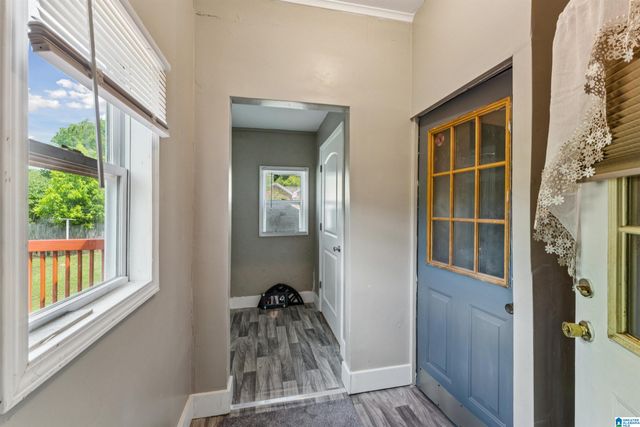 7113 CANADA AVENUE, Birmingham, AL 35224