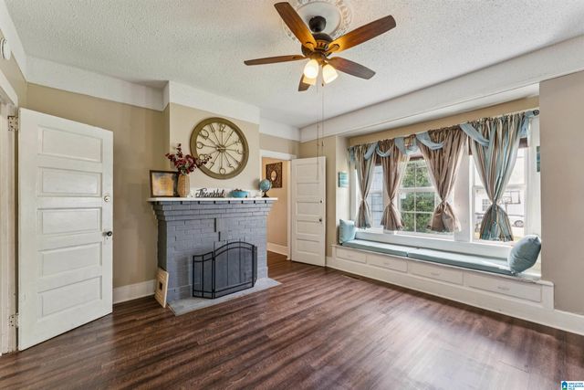 7113 CANADA AVENUE, Birmingham, AL 35224