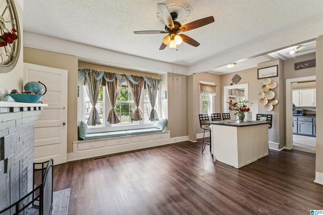 7113 CANADA AVENUE, Birmingham, AL 35224