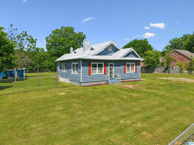 7113 CANADA AVENUE, Birmingham, AL 35224