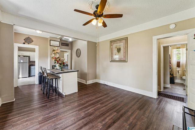 7113 CANADA AVENUE, Birmingham, AL 35224