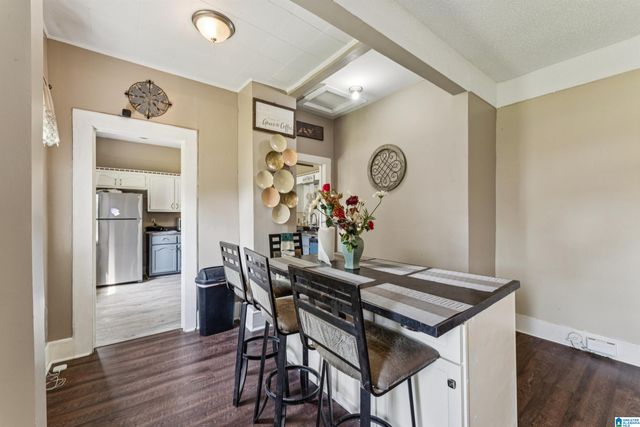 7113 CANADA AVENUE, Birmingham, AL 35224