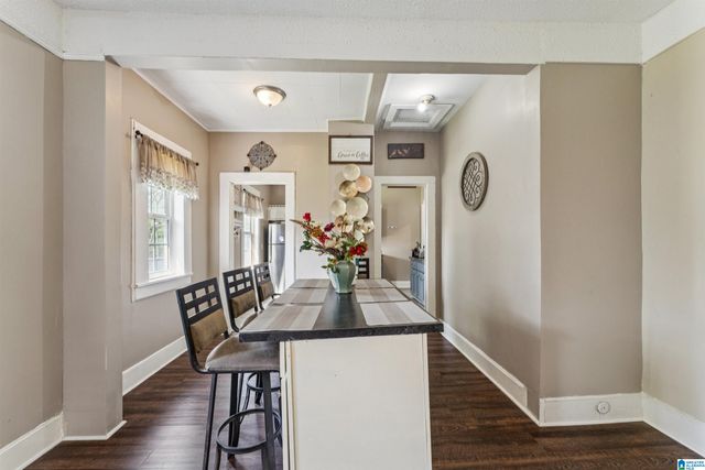 7113 CANADA AVENUE, Birmingham, AL 35224