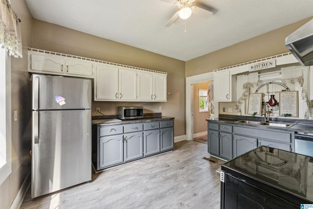 7113 CANADA AVENUE, Birmingham, AL 35224